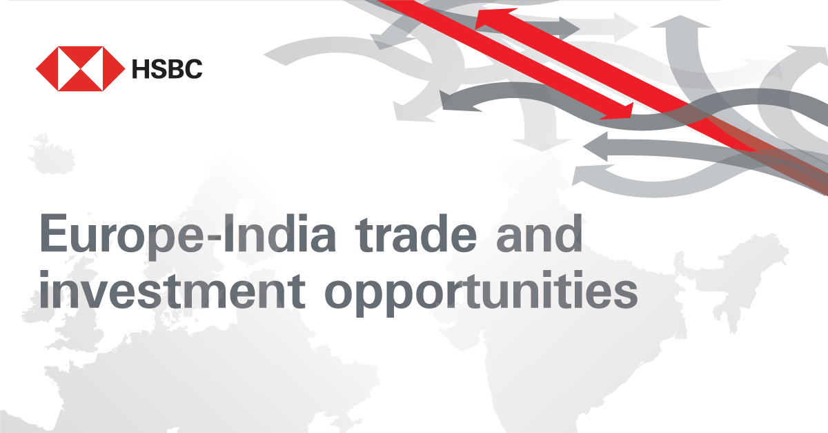 Europe-India trade and investment opportunities thumbnail