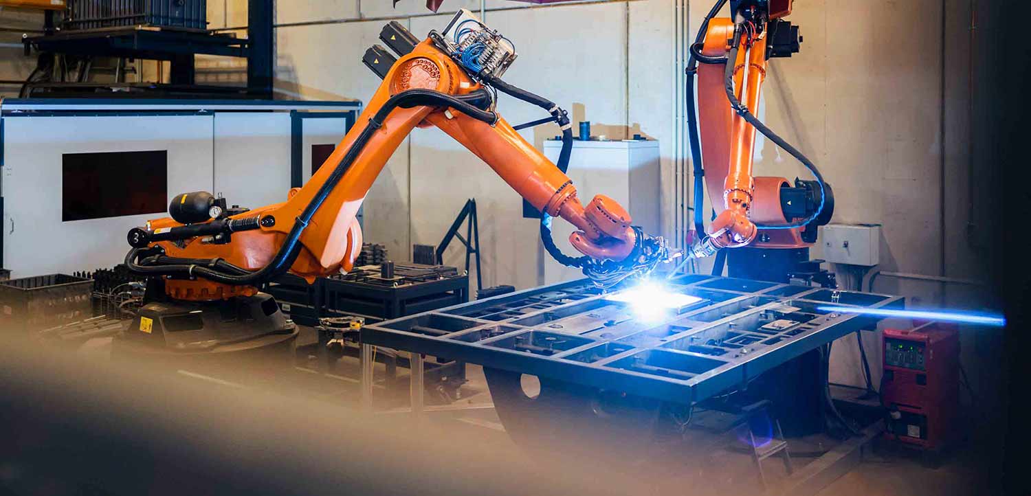 Making it here: how advanced manufacturing is driving growth in Asia Making it here: how advanced manufacturing is driving growth in Asia