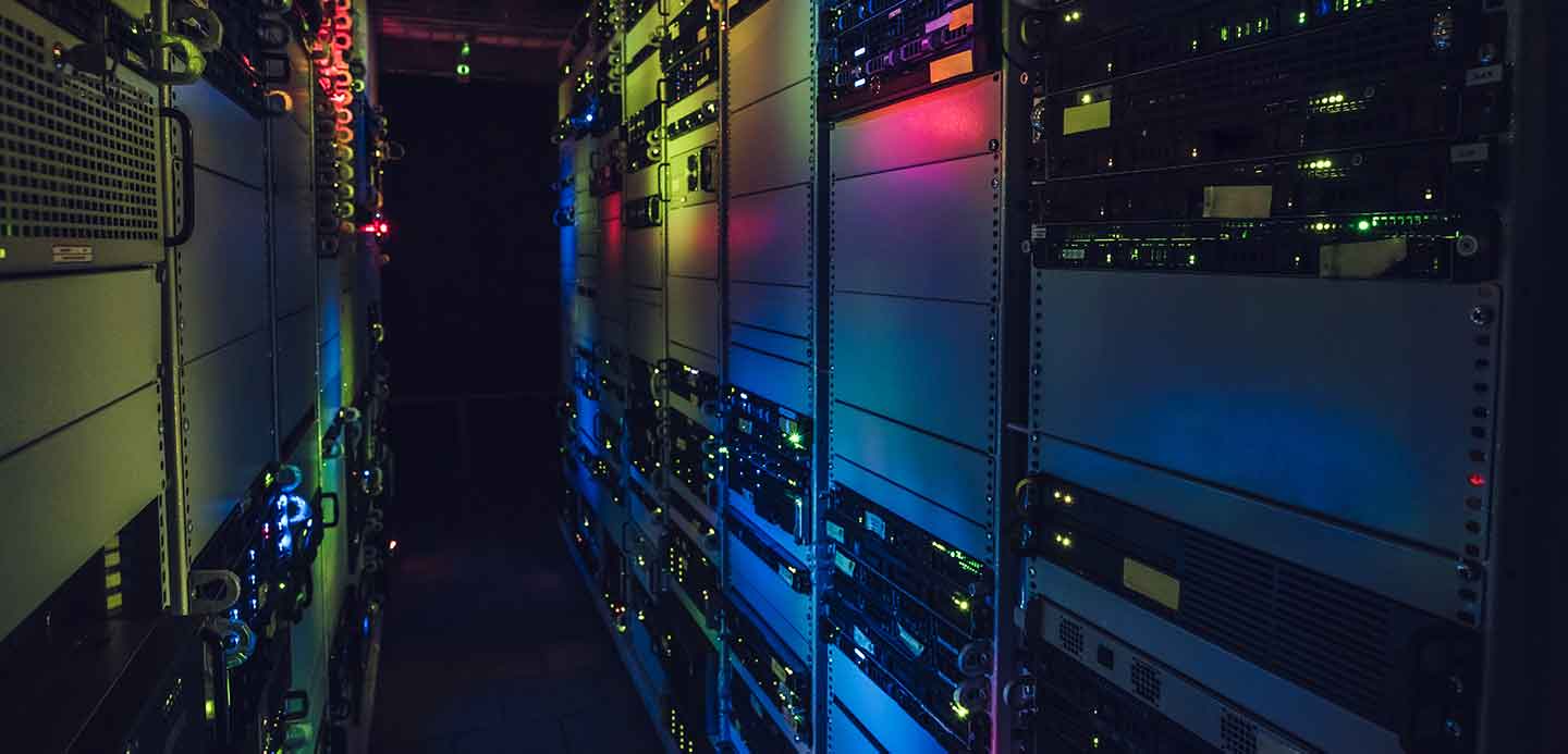 Intelligent banking for a fast-growing Enterprise AI startup Intelligent banking for a fast-growing Enterprise AI startup