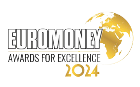 Euromoney awards for excellence 2024 Euromoney awards for excellence 2024