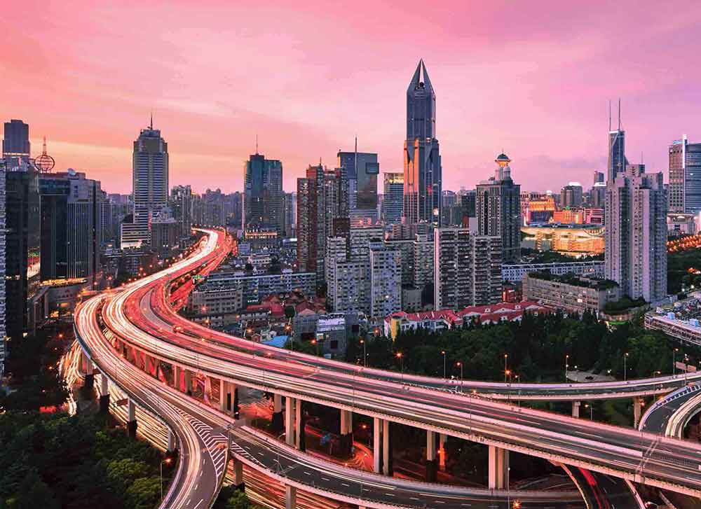 Your Global Banking Partner