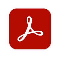 Adobe  Acrobat