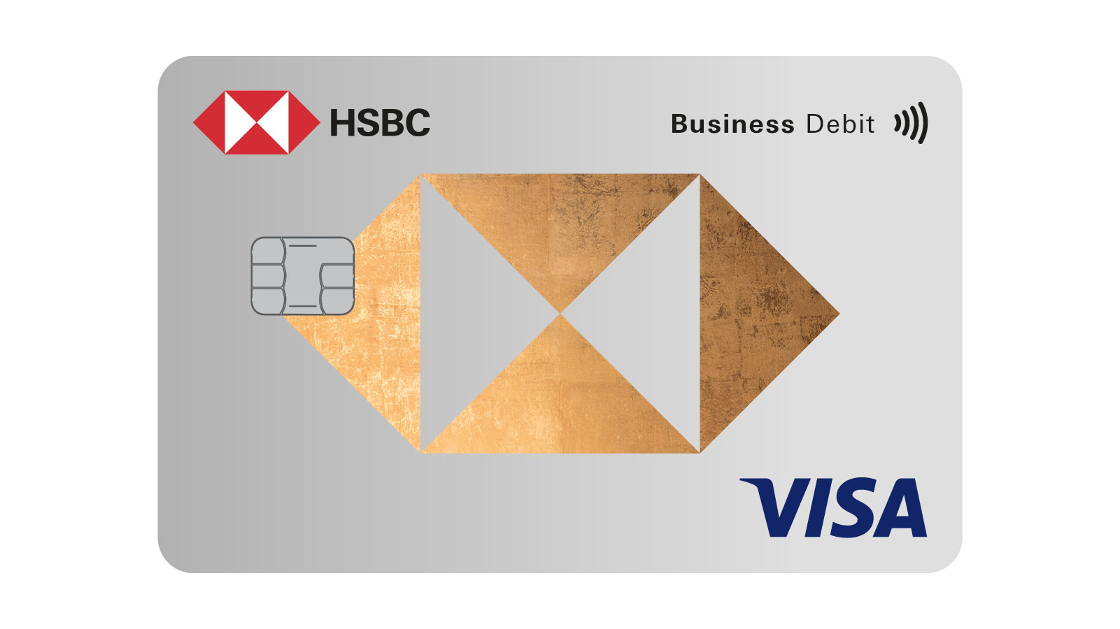 HSBC corporate debit card HSBC corporate debit card