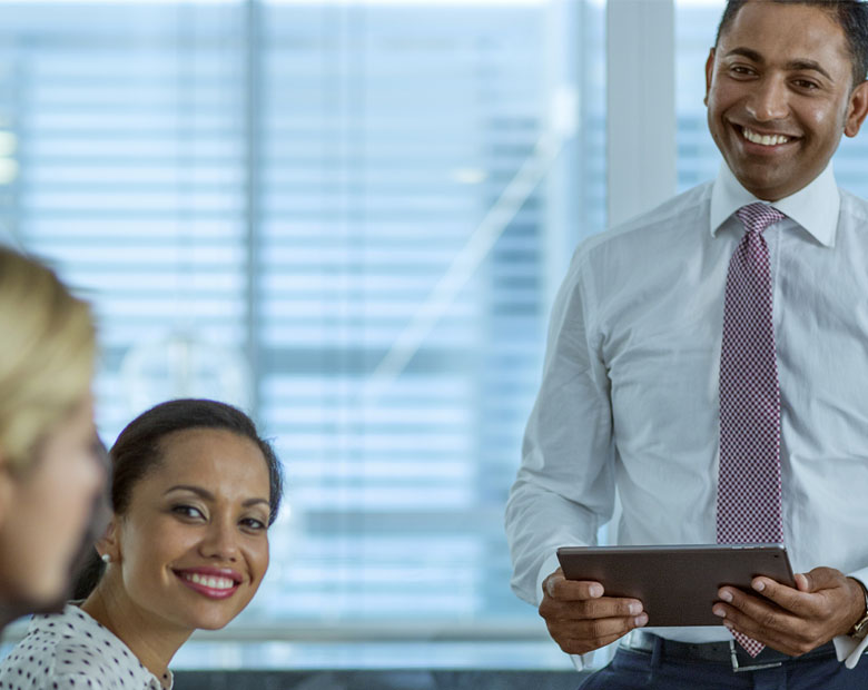 How do we work? How do we work?