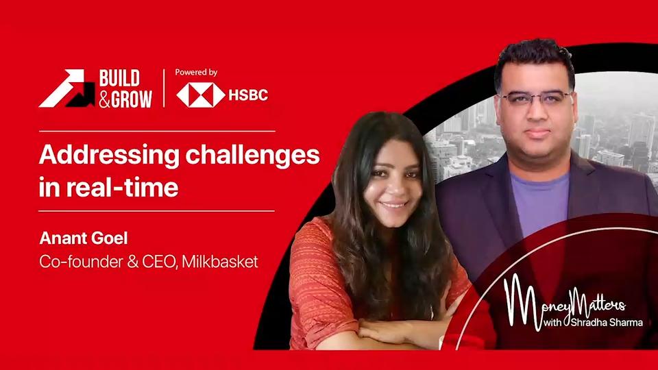 Addressing challenges in real-time Addressing challenges in real-time