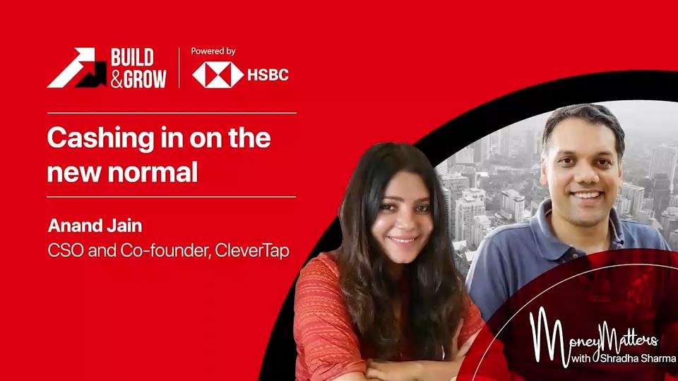 Cashing in on the new normal Cashing in on the new normal