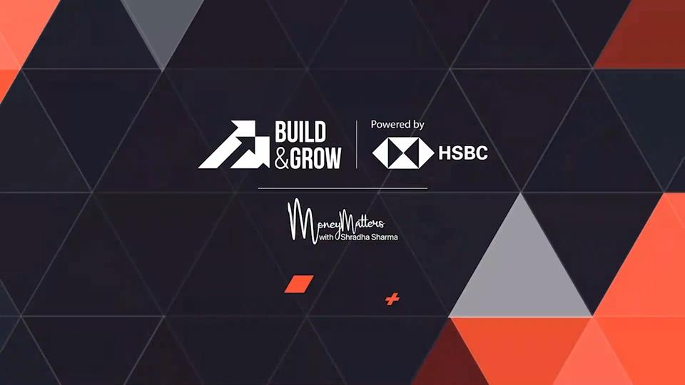 Build and grow with HSBC Business