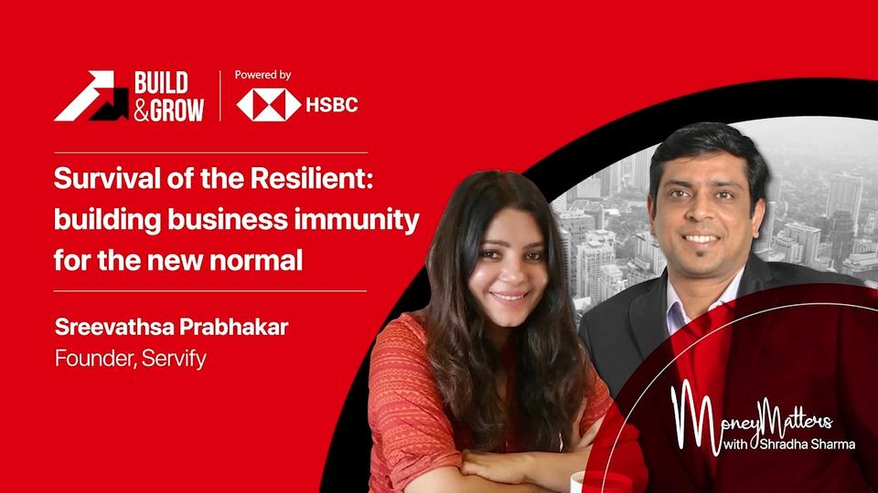 survival of resilient by Sreevathsa Prabhakar survival of resilient by Sreevathsa Prabhakar