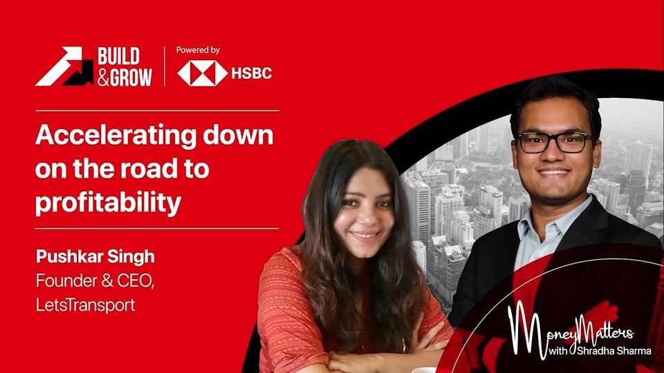 Accelerating down on the road to profitability Accelerating down on the road to profitability