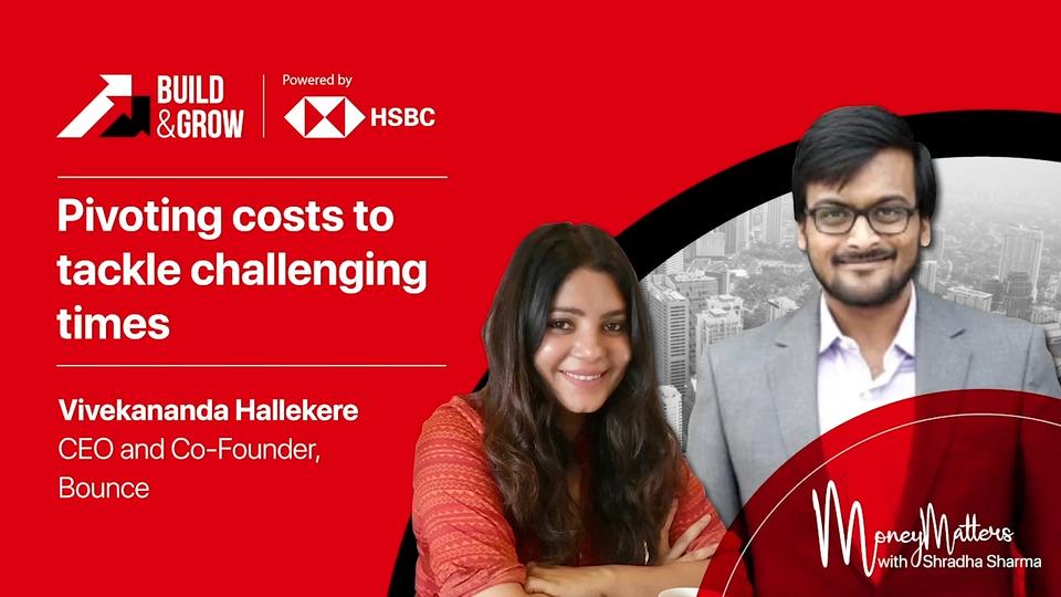 Pivoting costs to tackle challenging times Pivoting costs to tackle challenging times