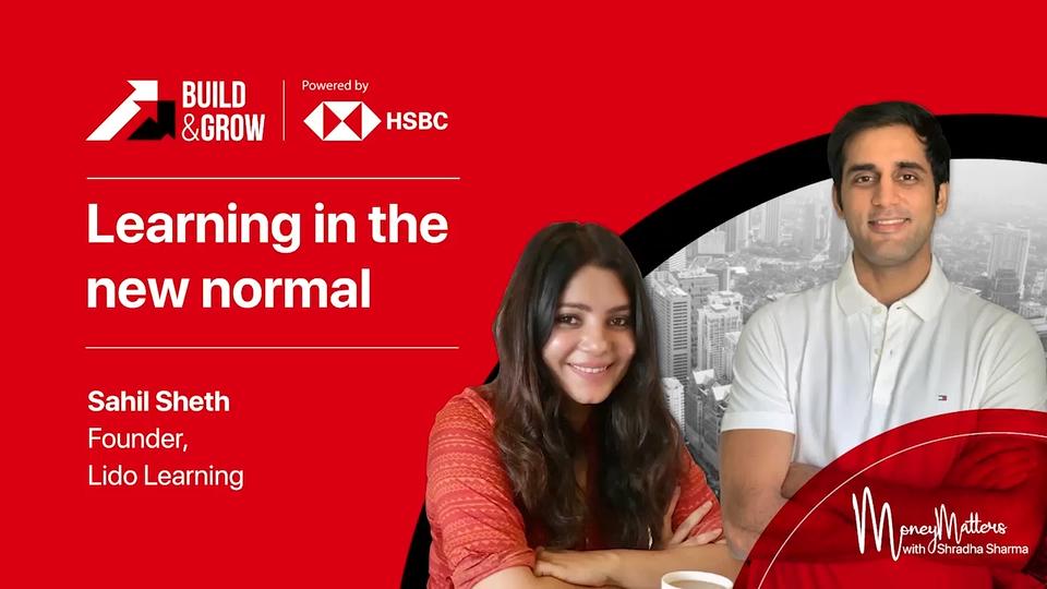Learning in the new normal Learning in the new normal
