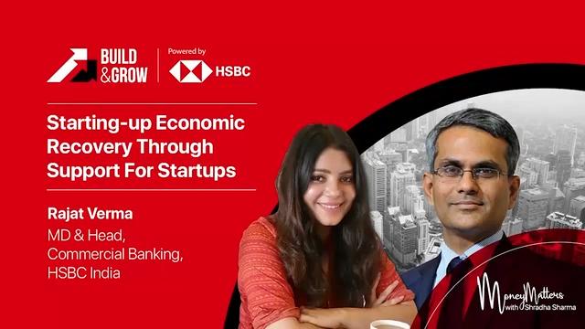 Start -up economic recovery through support for startups Start -up economic recovery through support for startups