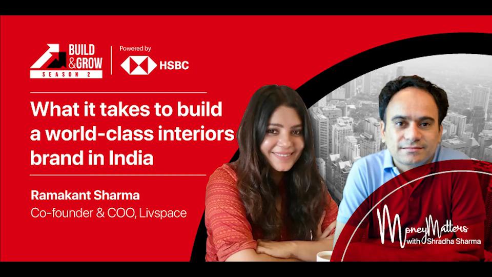 How to build a world-class interiors brand in India How to build a world-class interiors brand in India