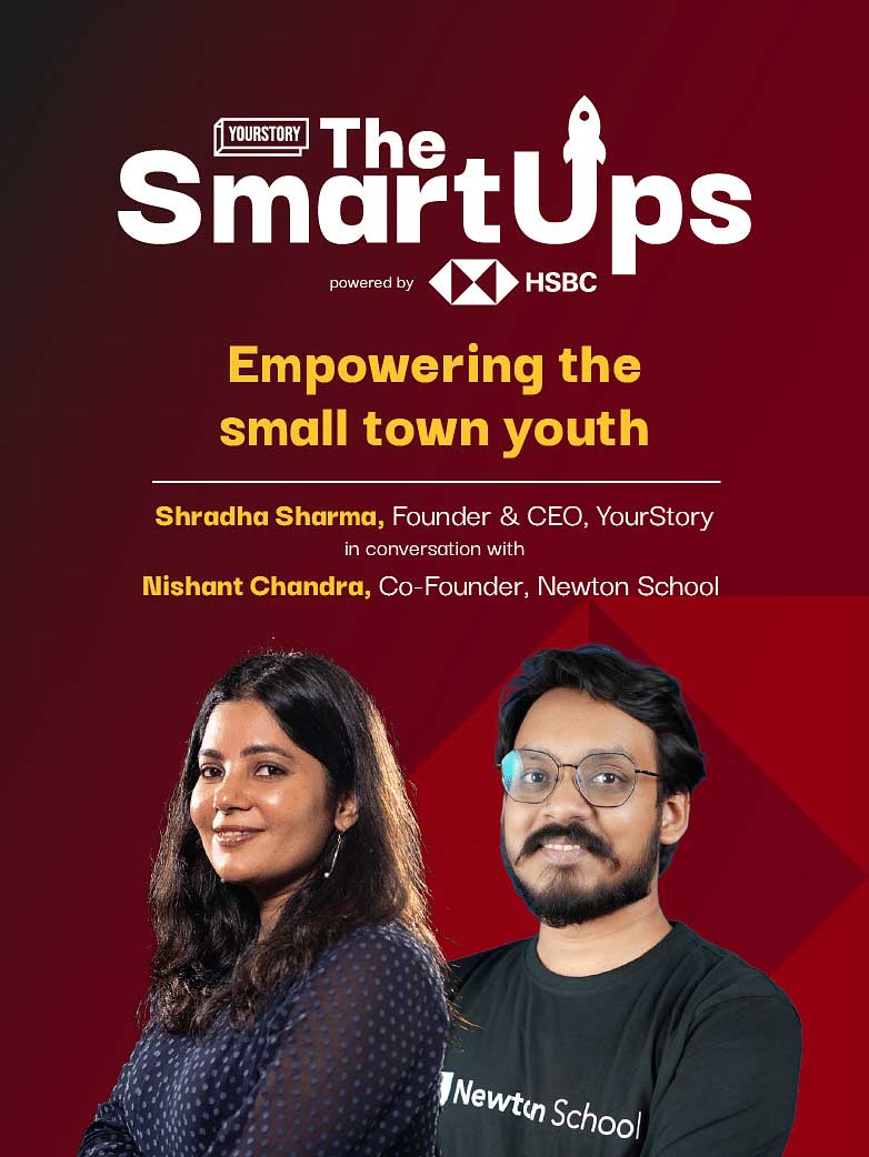 The smart ups episode 2 official poster The smart ups episode 2 official poster