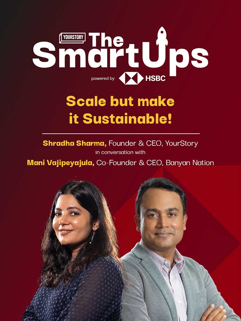 The smart ups episode 6 official poster The smart ups episode 6 official poster