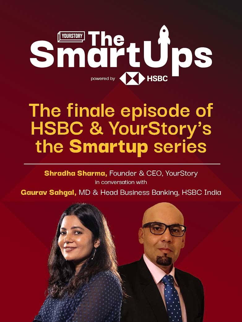 The smart ups episode 7 official poster The smart ups episode 7 official poster