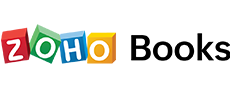 zoho books