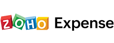 zoho expense
